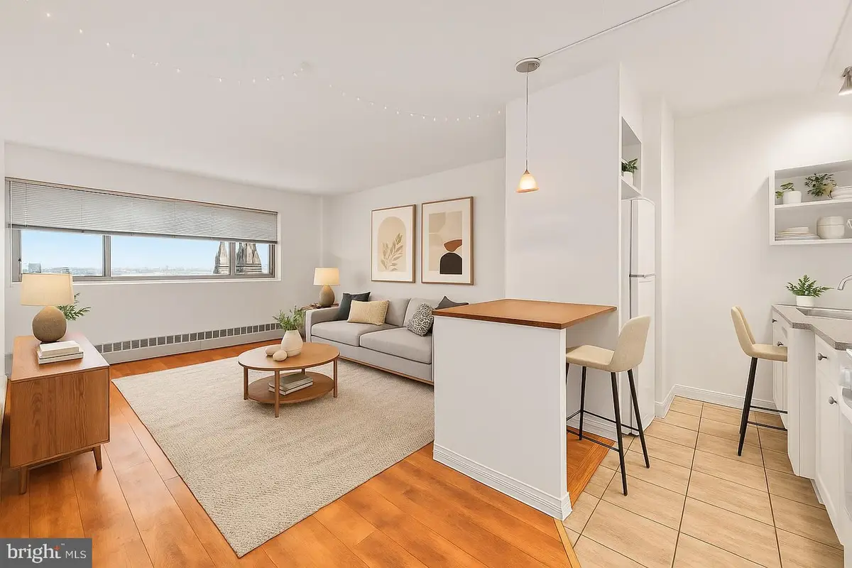 2101-17 Chestnut St #1613, Philadelphia, PA 19103 - #1