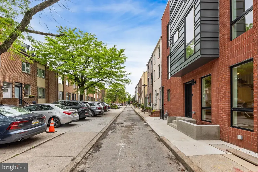 1911 Rodman St, Philadelphia, PA 19146 - #3