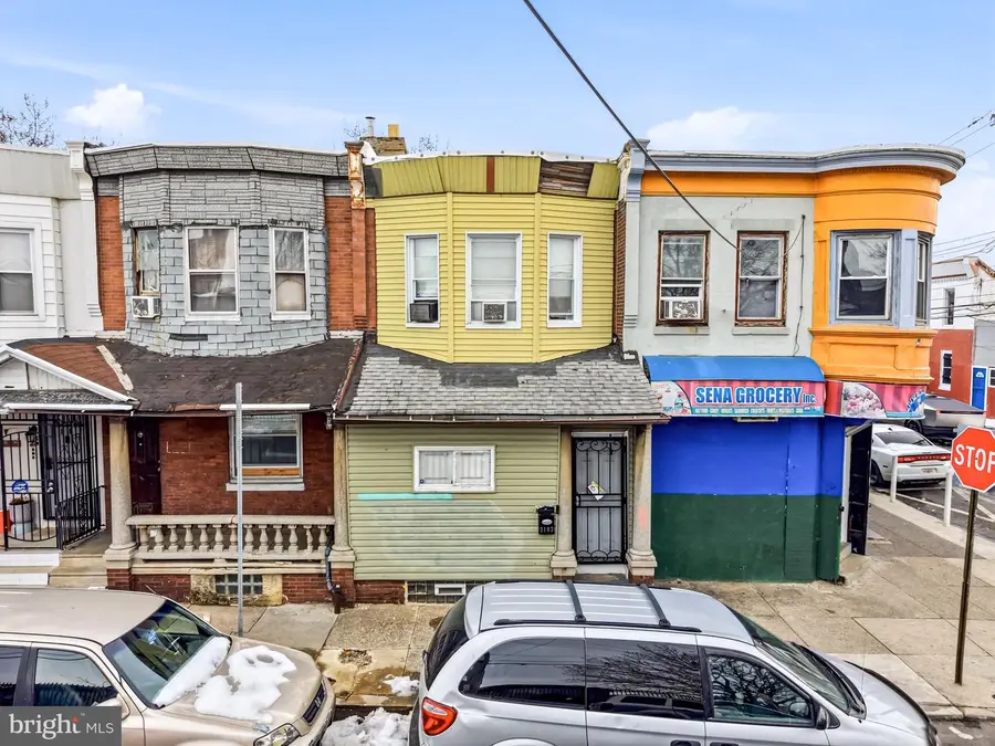 3103 Rorer St, Philadelphia, PA 19134 - #3