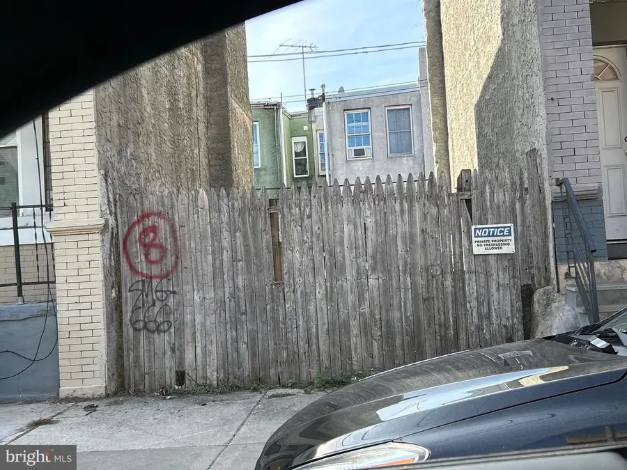 1426 S 27th St, Philadelphia, PA 19146 - #2