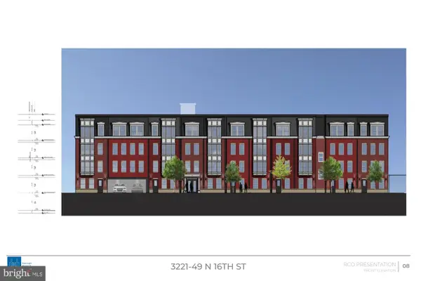 3221-49 N 16th St, PHILADELPHIA, PA 19140