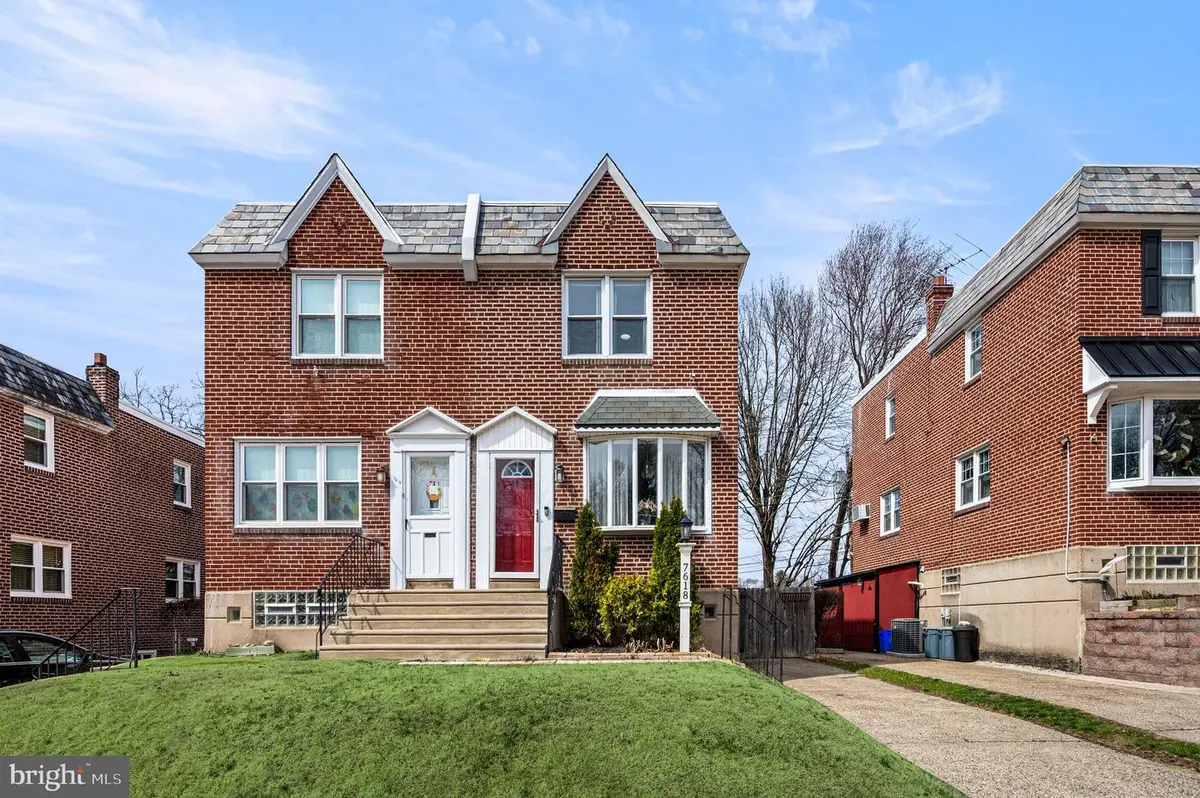 7618 Burholme Ave, Philadelphia, PA 19111 - #1