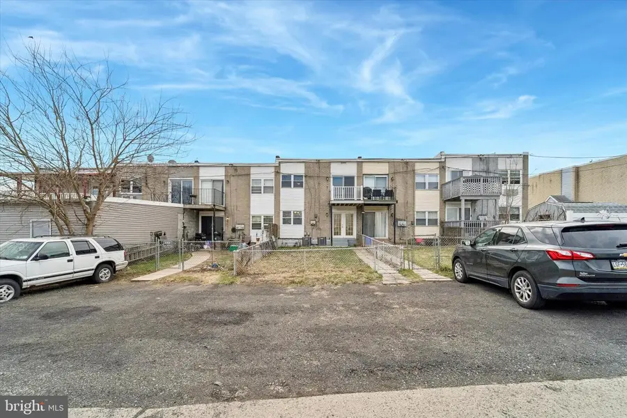 3417 Morrell Ave, Philadelphia, PA 19114 - #3