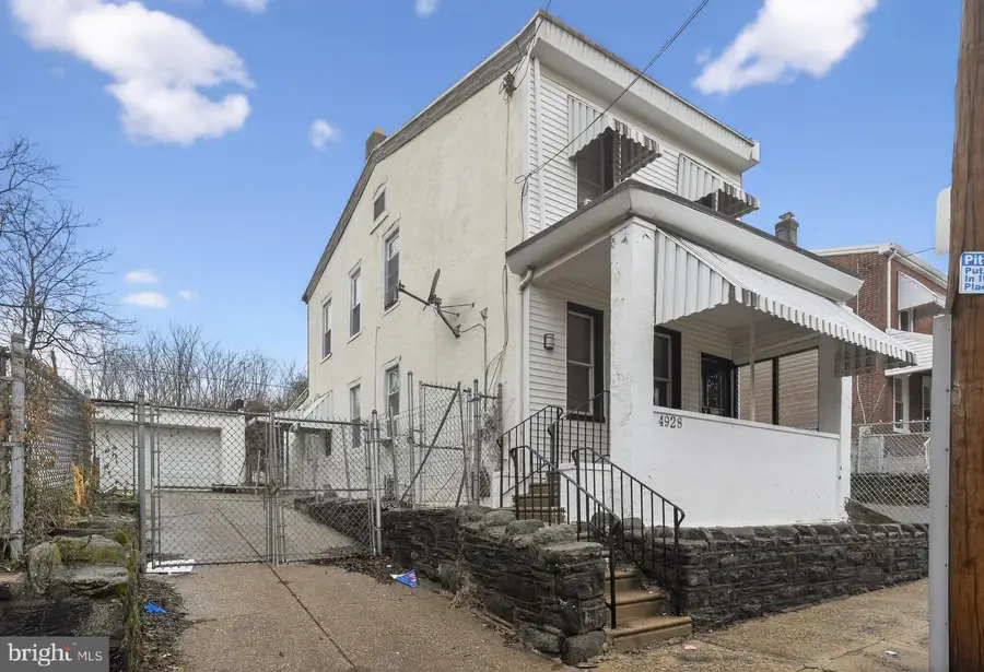 4928-30 N Uber St, Philadelphia, PA 19141 - #2