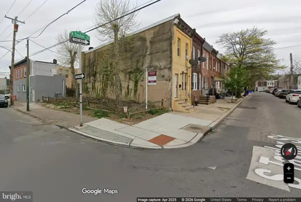 1601 S Taylor St, PHILADELPHIA, PA 19145