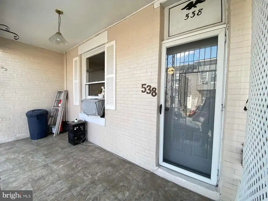 538 W Pike St, Philadelphia, PA 19140 - #3