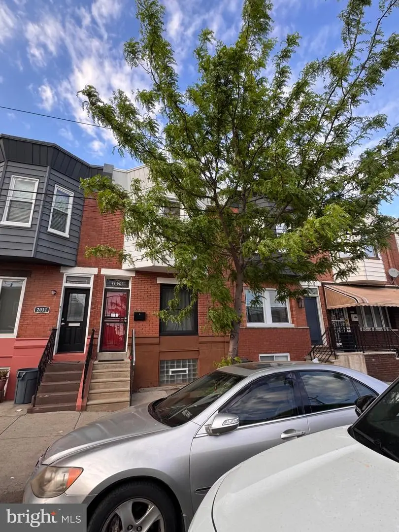 2029 Snyder Ave, Philadelphia, PA 19145 - #1