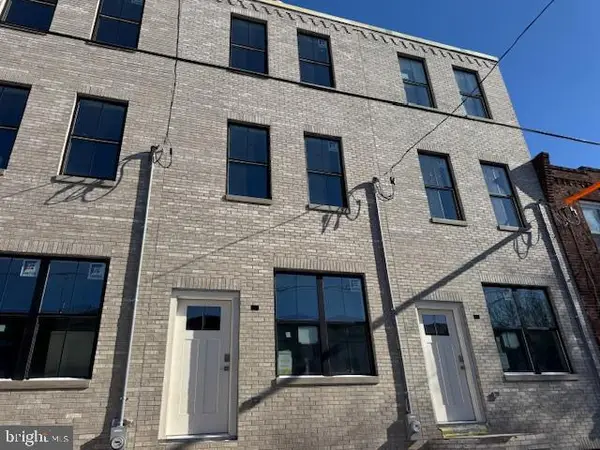 1911 S 12th St, PHILADELPHIA, PA 19148