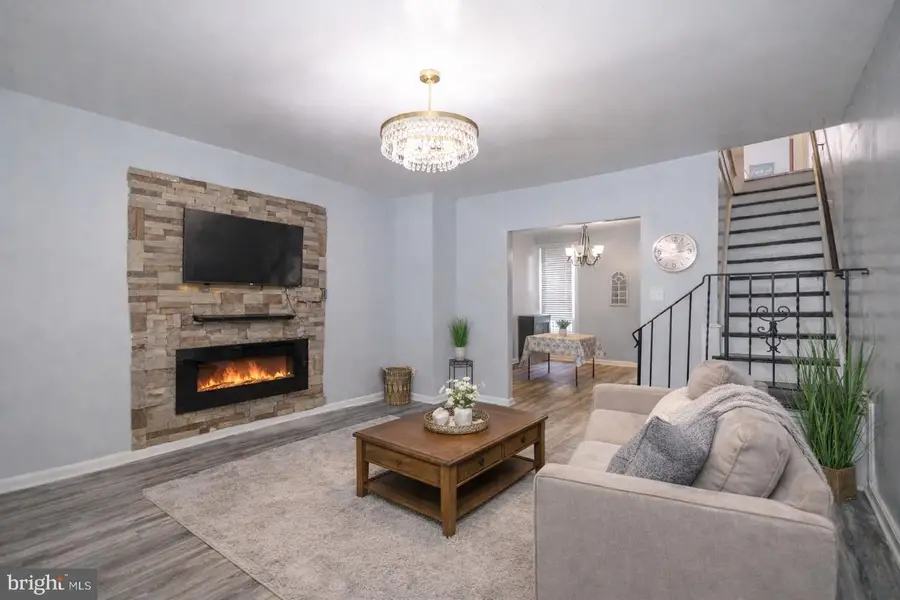 1631 W Champlost St, Philadelphia, PA 19141 - #2