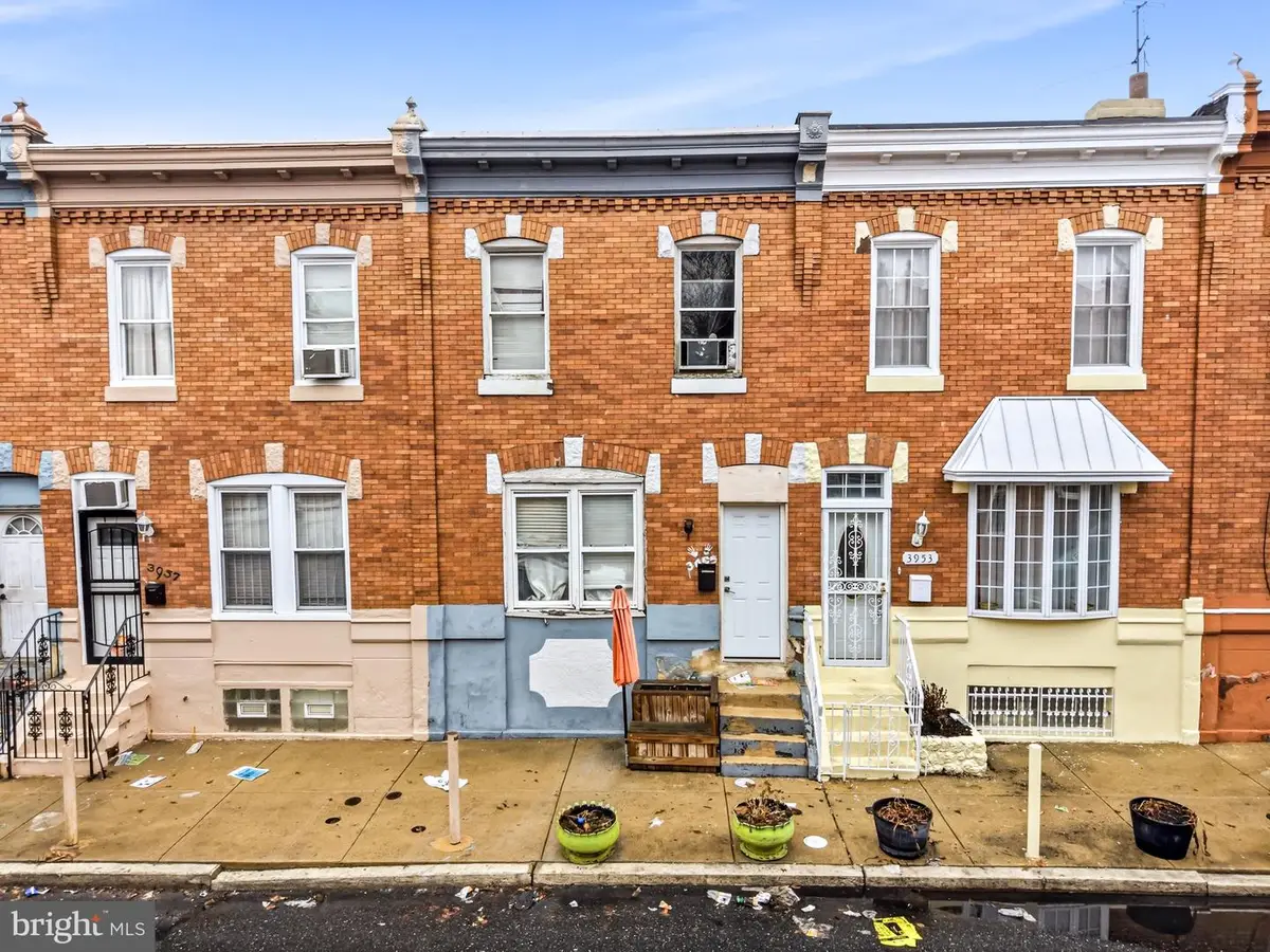 3935 N Darien St, Philadelphia, PA 19140 - #1