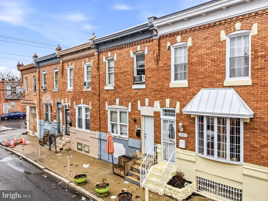 3935 N Darien St, Philadelphia, PA 19140 - #3