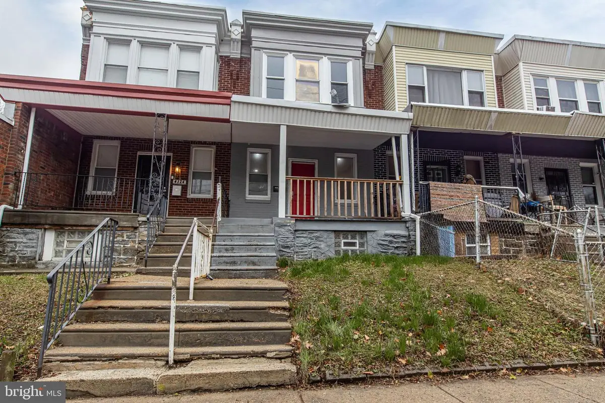 6128 Belfield Ave, Philadelphia, PA 19144 - #1