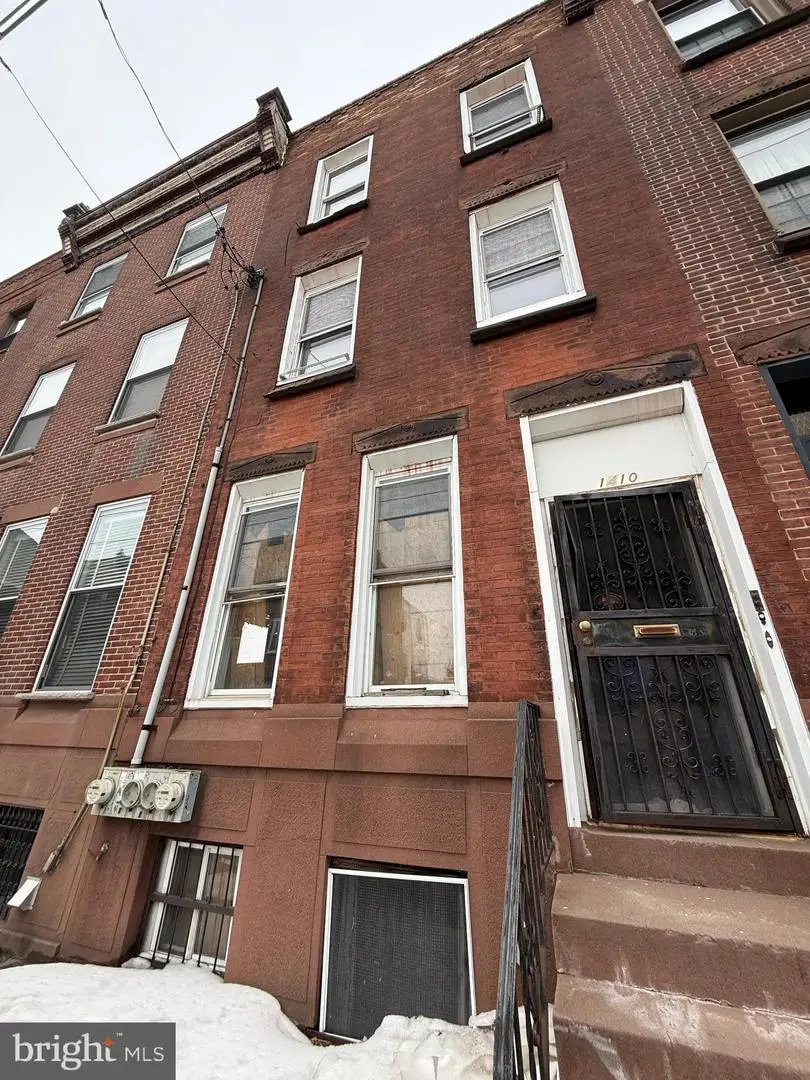 1410 S 9th St, Philadelphia, PA 19147 - #3