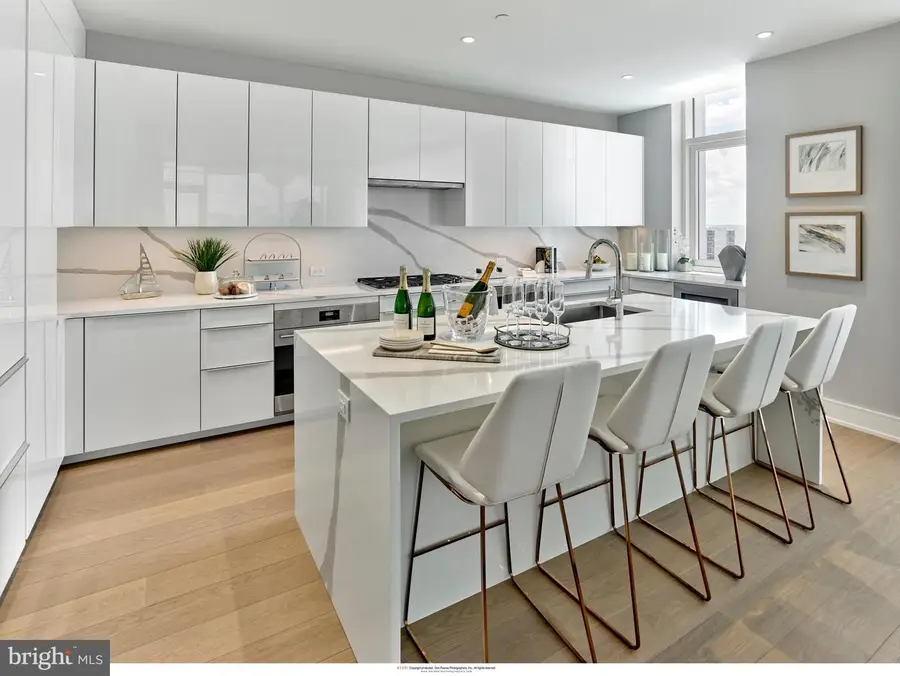 301 S Broad #1104, Philadelphia, PA 19107 - #3