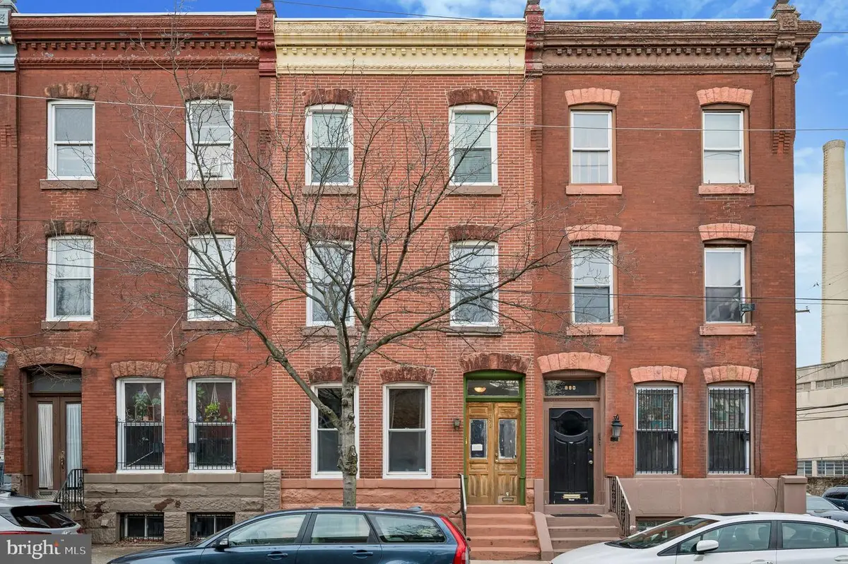 878 N 22nd St, Philadelphia, PA 19130 - #1