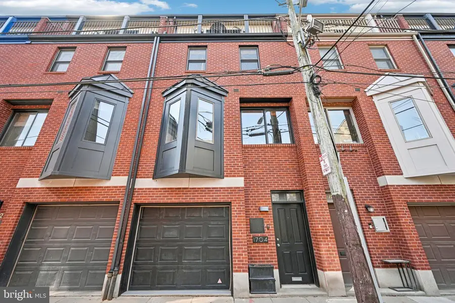 1704 Rodman St, Philadelphia, PA 19146 - #2
