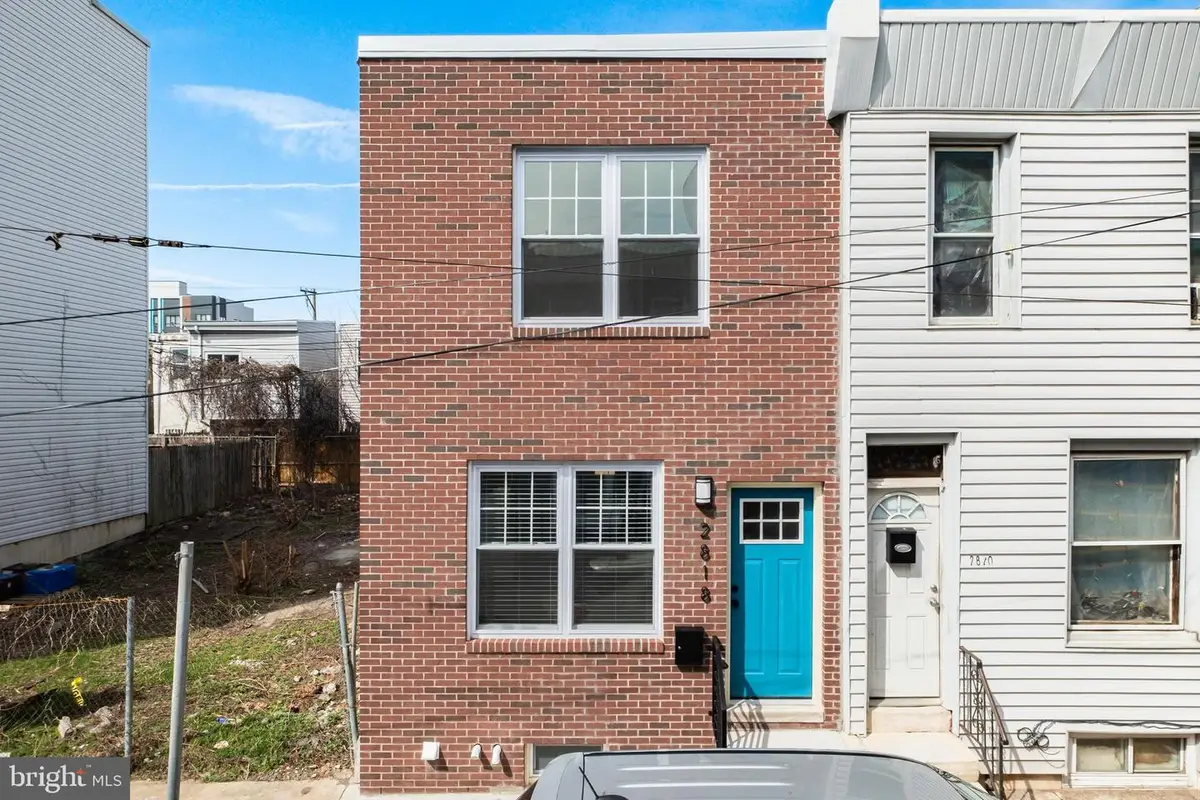 2818 Agate St, Philadelphia, PA 19134 - #1
