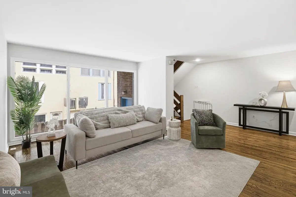 1124 1/2 Lombard St, Philadelphia, PA 19147 - #1