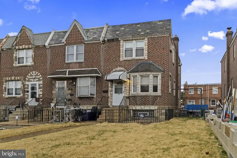 2135 Brighton St, Philadelphia, PA 19149 - #2