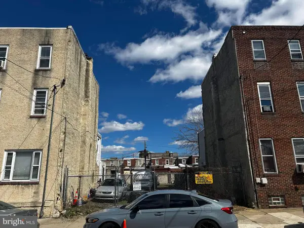 2025 E Stella St, PHILADELPHIA, PA 19134