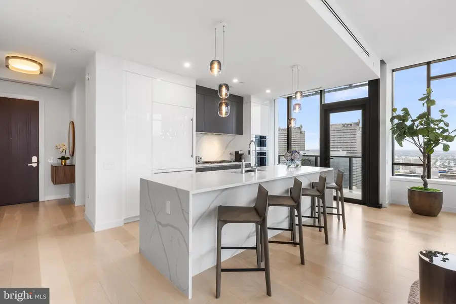 1911 Walnut #3504, Philadelphia, PA 19103 - #3