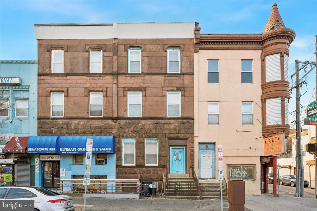 2260 N Broad St, Philadelphia, PA 19132 - #1