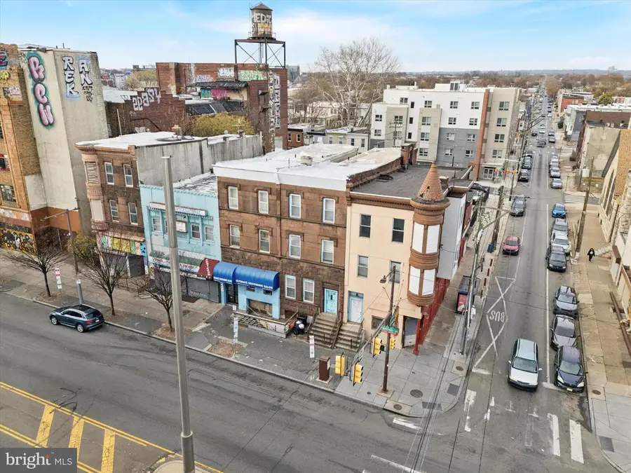 2260 N Broad St, Philadelphia, PA 19132 - #2