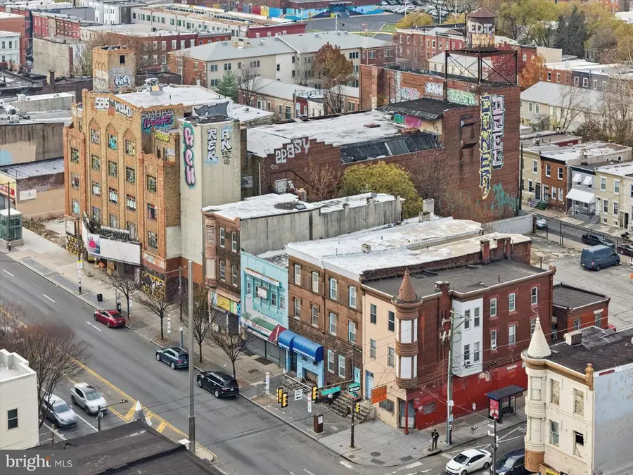 2260 N Broad St, Philadelphia, PA 19132 - #3