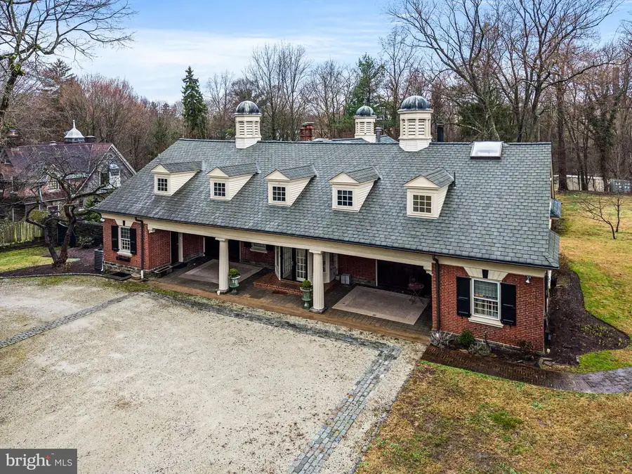 511 W Moreland Ave, Philadelphia, PA 19118 - #2