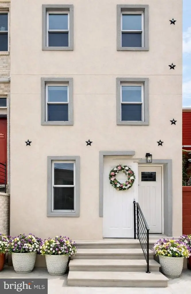 1307 N Randolph St, Philadelphia, PA 19122 - #1