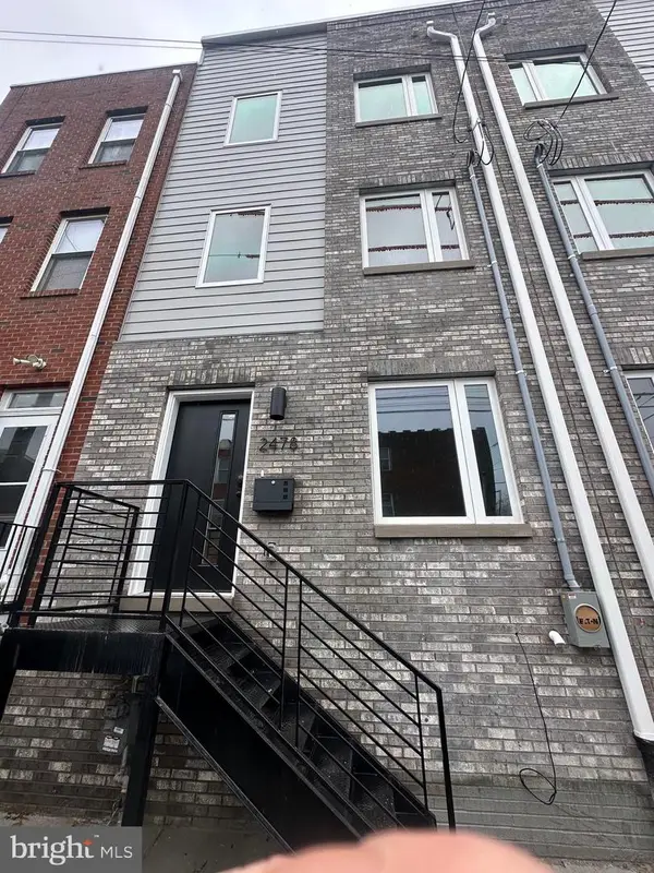 2480 Emerald St, PHILADELPHIA, PA 19125