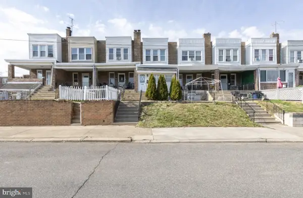 7206 Ditman St, PHILADELPHIA, PA 19135