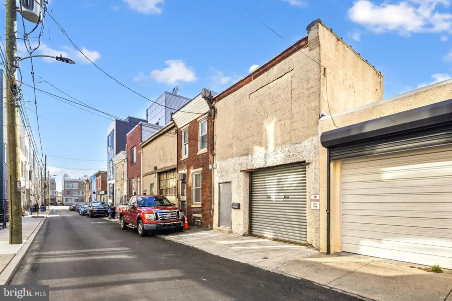 2659 Collins St, Philadelphia, PA 19125 - #2