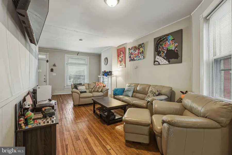 1618 S 54th St, Philadelphia, PA 19143 - #3