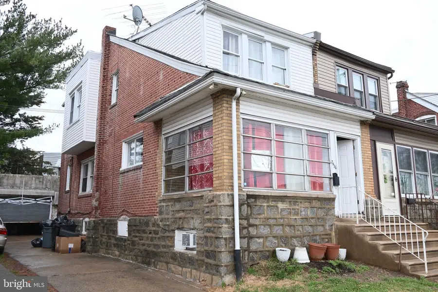 7476 Oxford Ave, Philadelphia, PA 19111 - #2