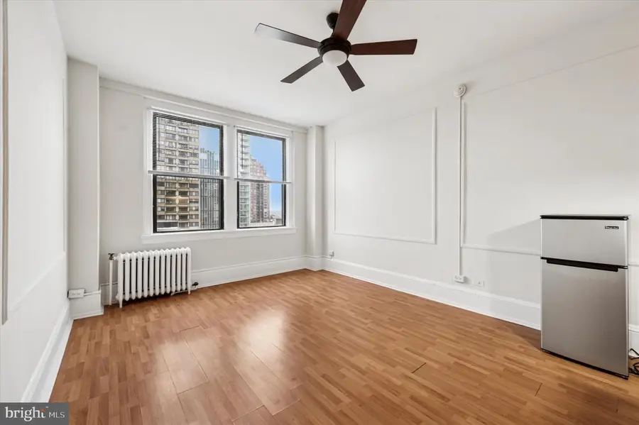 1324 Locust St #1121, Philadelphia, PA 19107 - #2