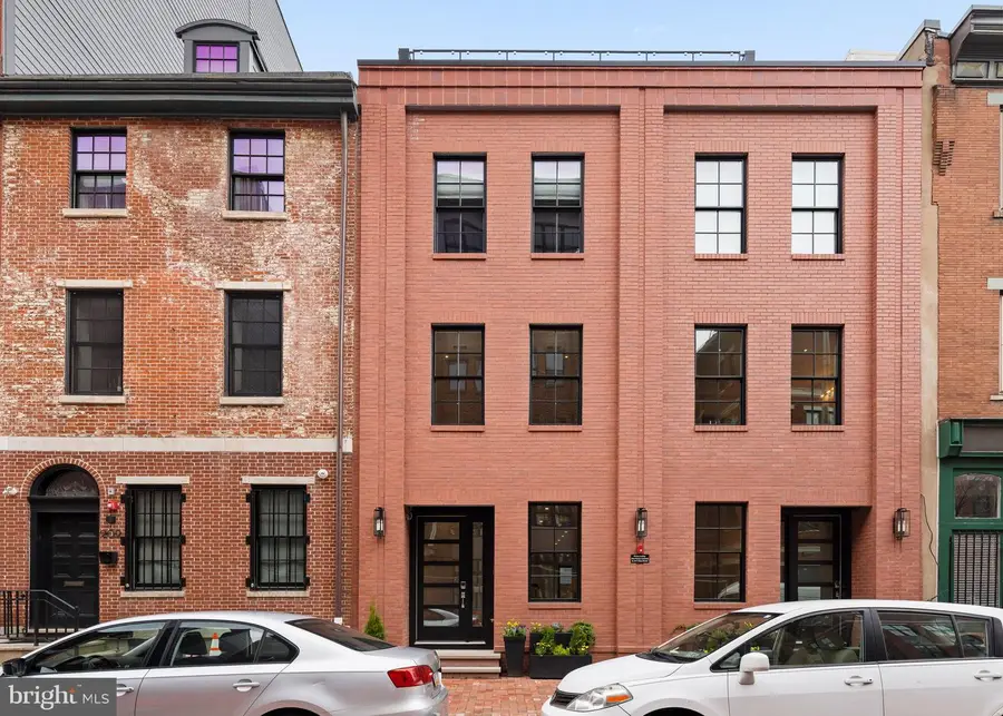 207a Vine St, Philadelphia, PA 19106 - #2