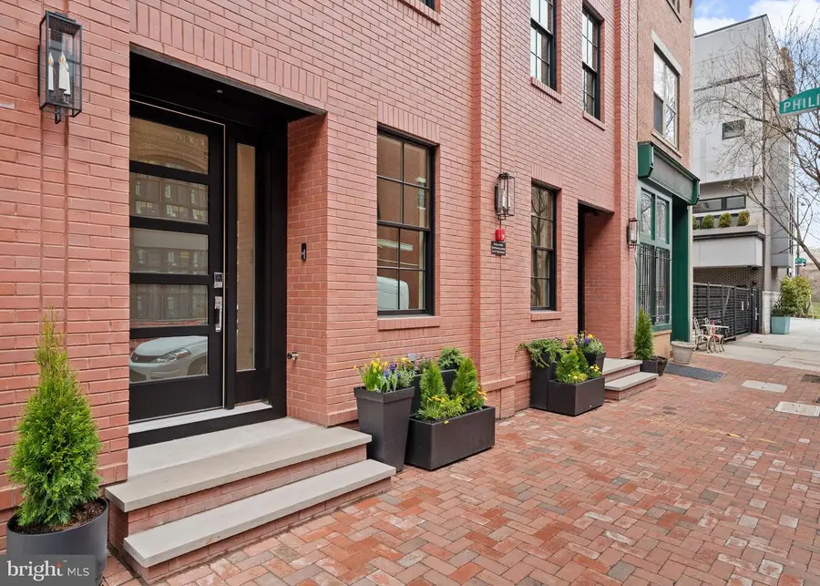 207a Vine St, Philadelphia, PA 19106 - #3