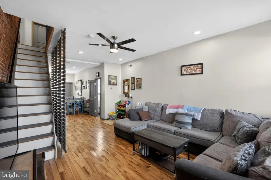 3607 Salmon St, Philadelphia, PA 19134 - #2