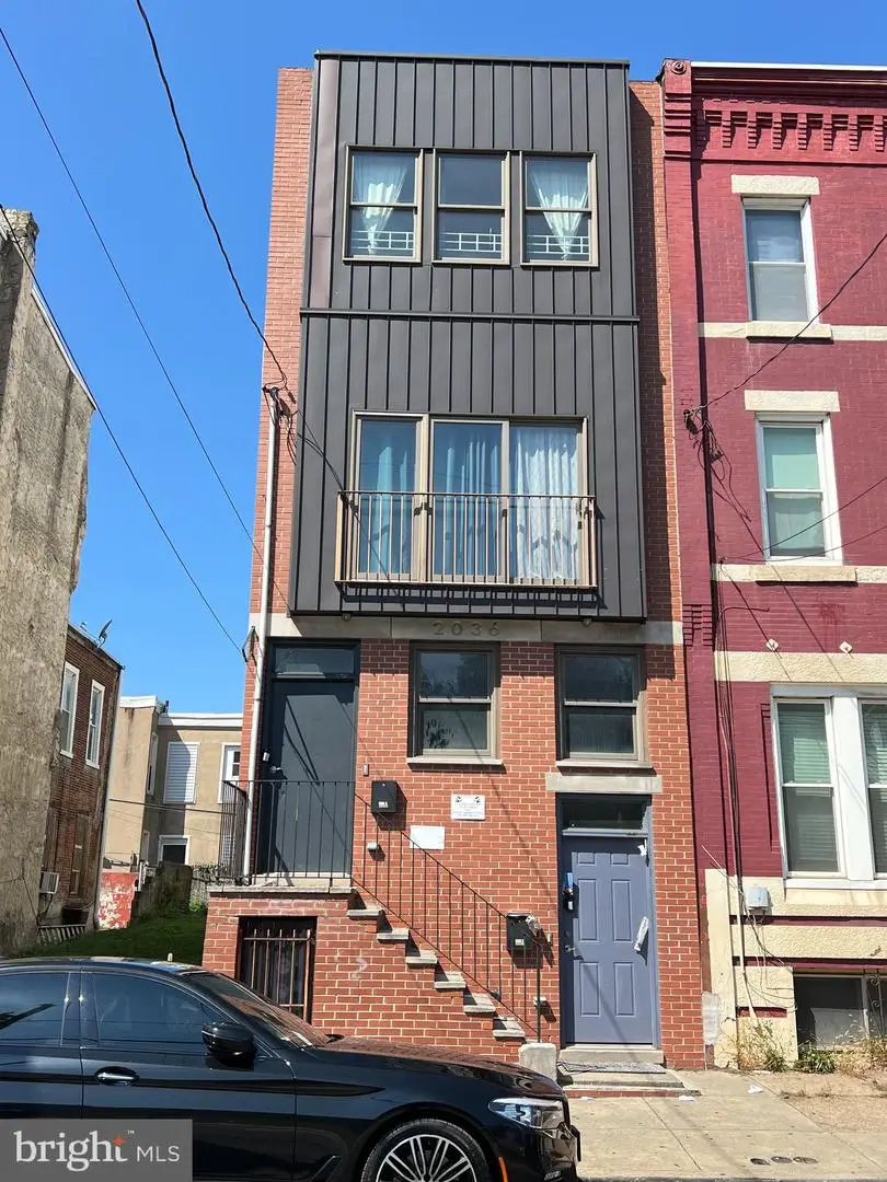 2036 N 19th St, Philadelphia, PA 19121 - #1