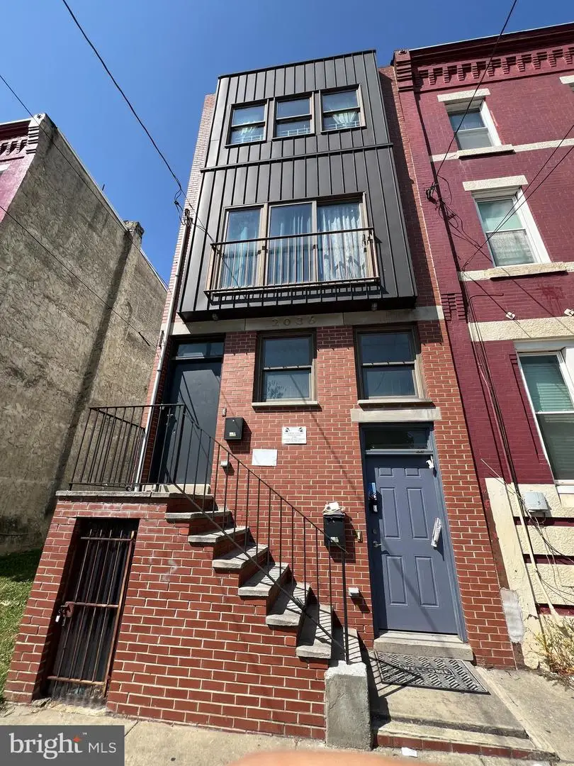 2036 N 19th St, Philadelphia, PA 19121 - #3
