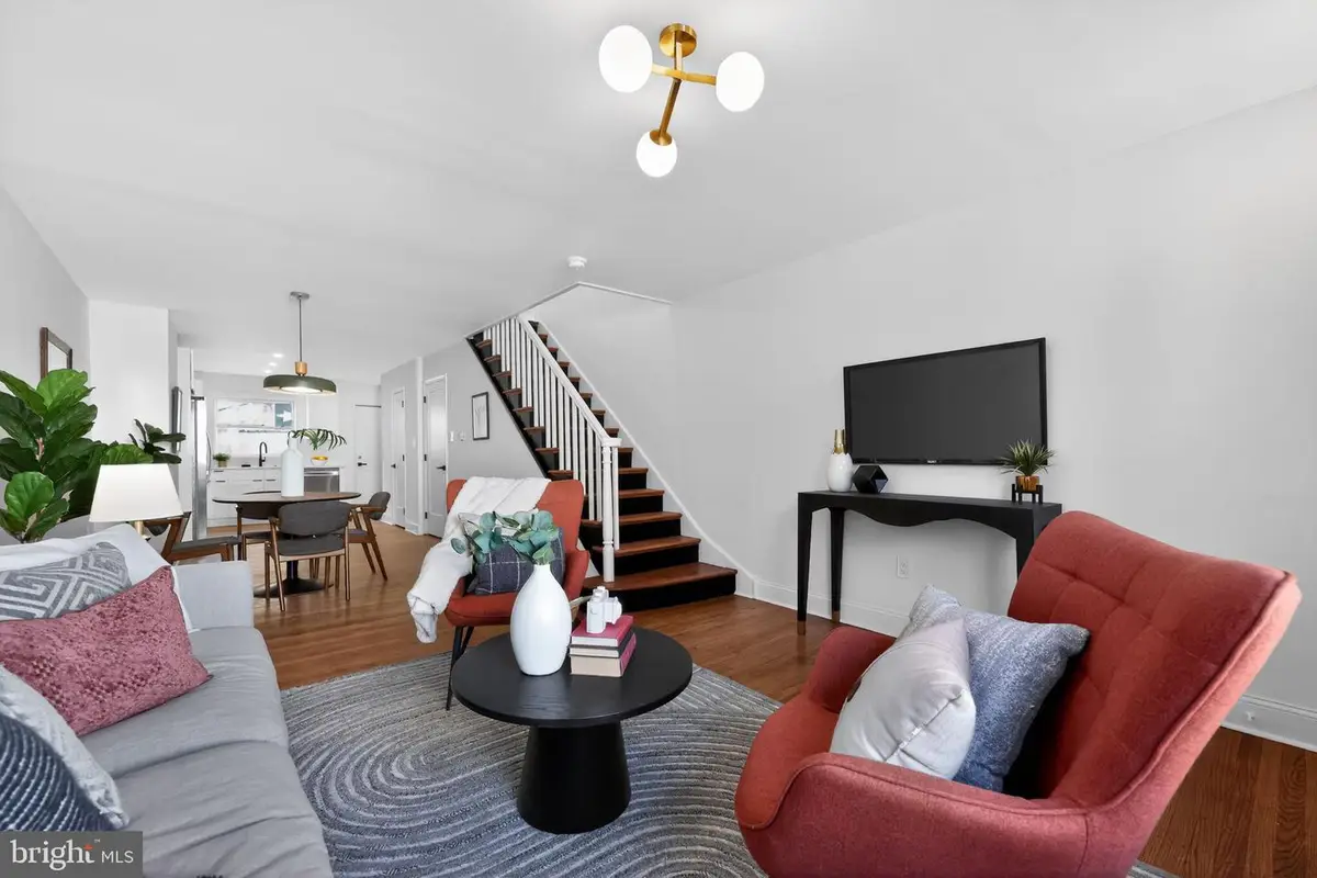 1513 S Franklin St, Philadelphia, PA 19147 - #1