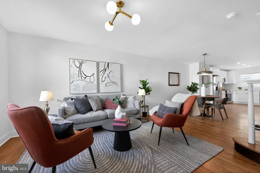 1513 S Franklin St, Philadelphia, PA 19147 - #2