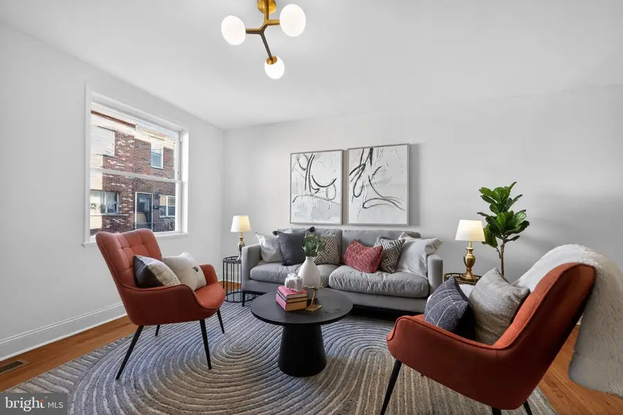 1513 S Franklin St, Philadelphia, PA 19147 - #3