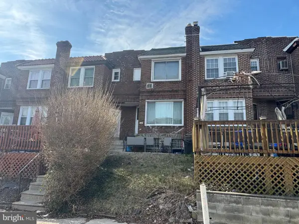 1790 Plymouth St, PHILADELPHIA, PA 19126
