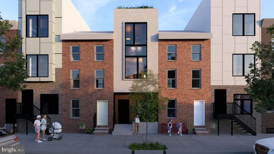 2212 Coral St, Philadelphia, PA 19125 - #2