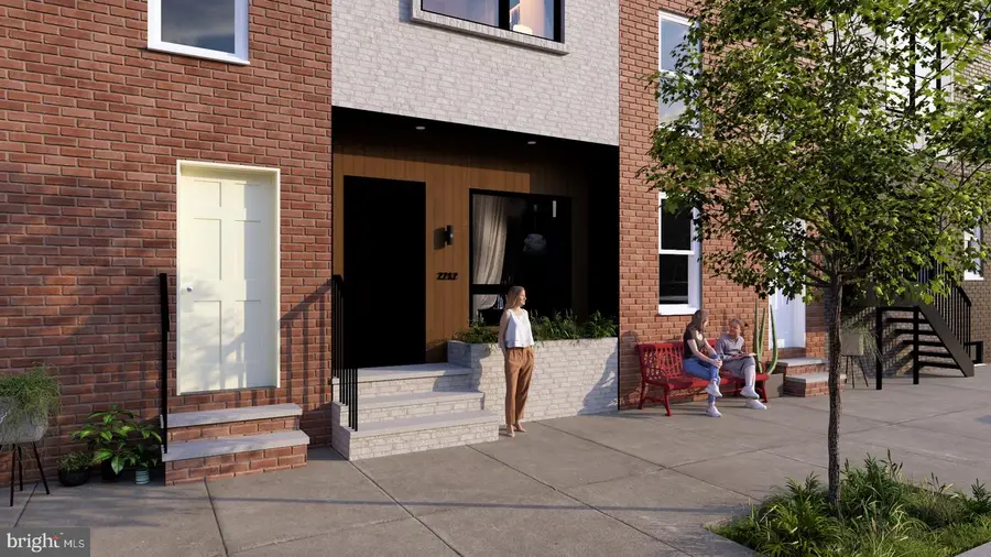 2212 Coral St, Philadelphia, PA 19125 - #3