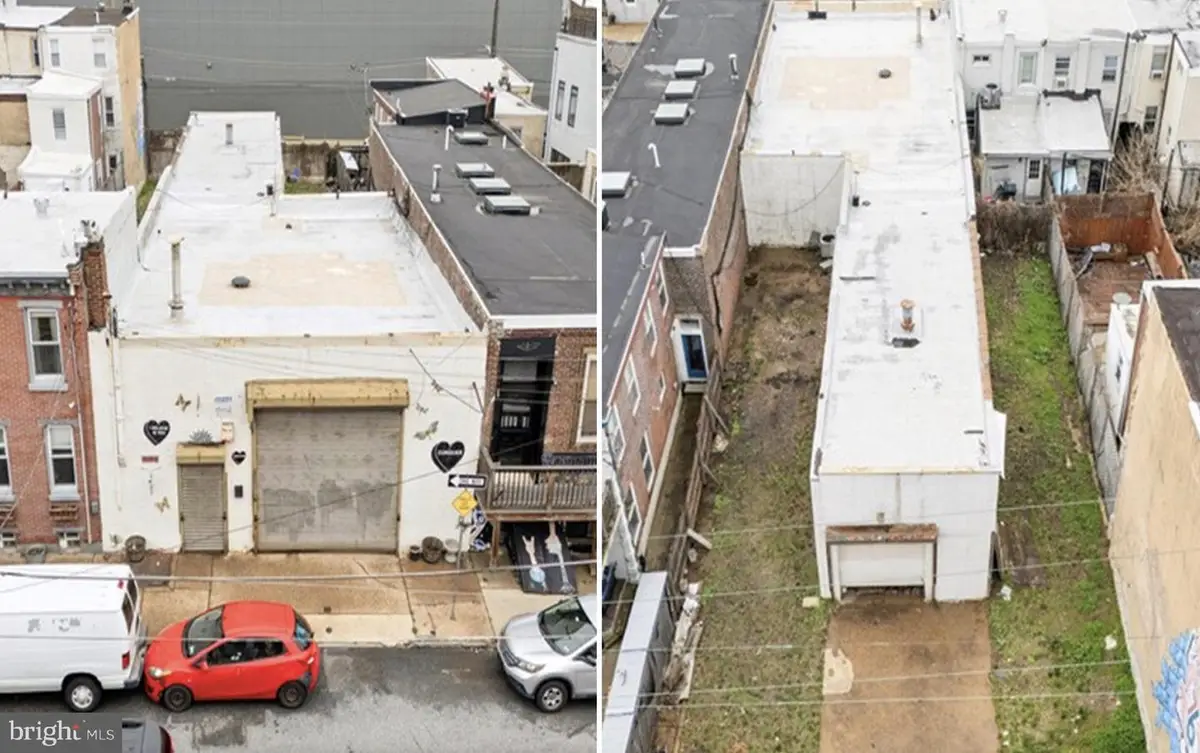 2181-83 E Hazzard St, Philadelphia, PA 19125 - #1