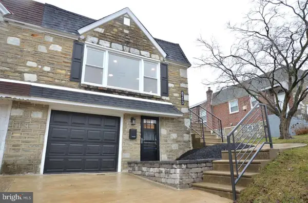 8213 Colfax St, PHILADELPHIA, PA 19136