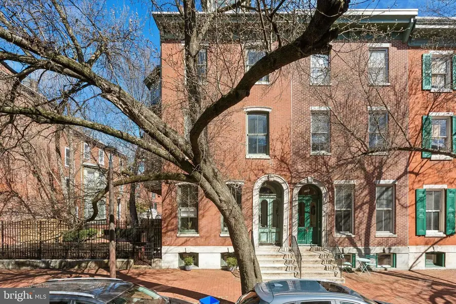 1723 Wallace St #201, Philadelphia, PA 19130 - #2